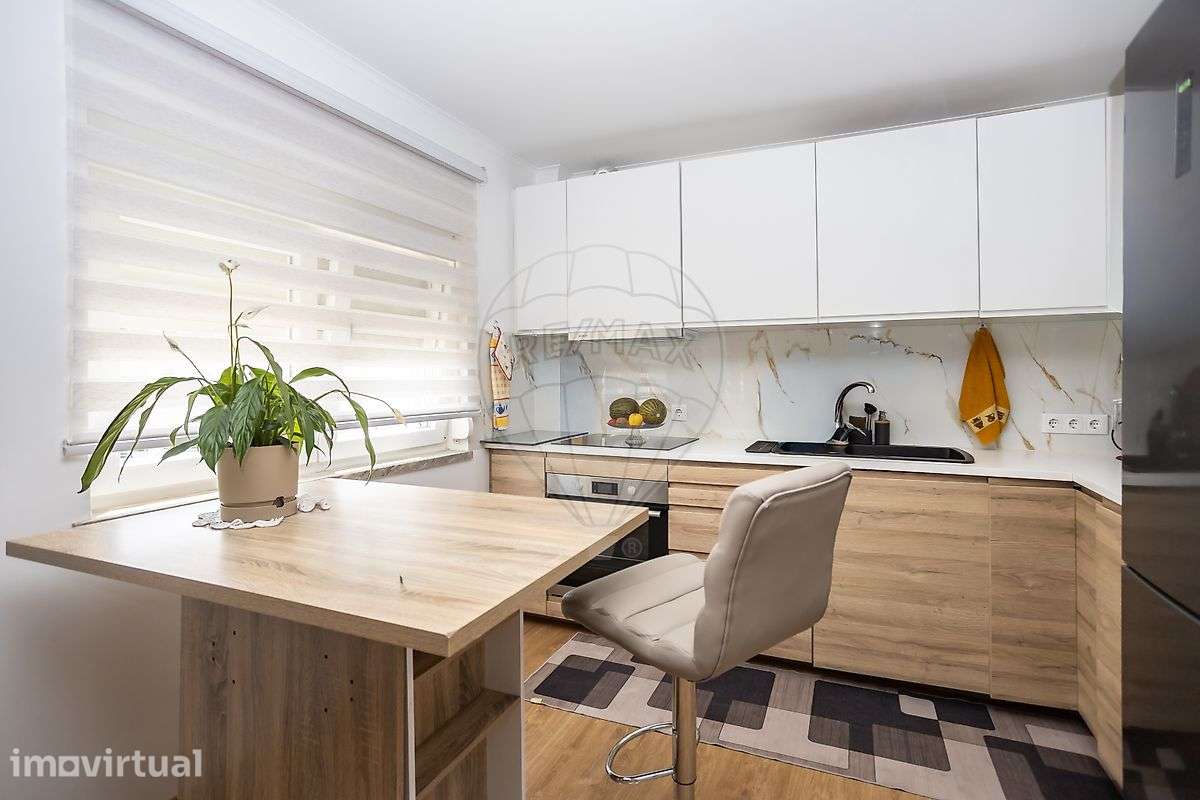 Apartamento T1 para venda - Grande imagem: 4/13