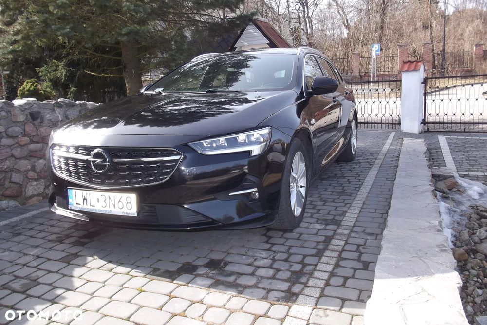 Opel Insignia - 5