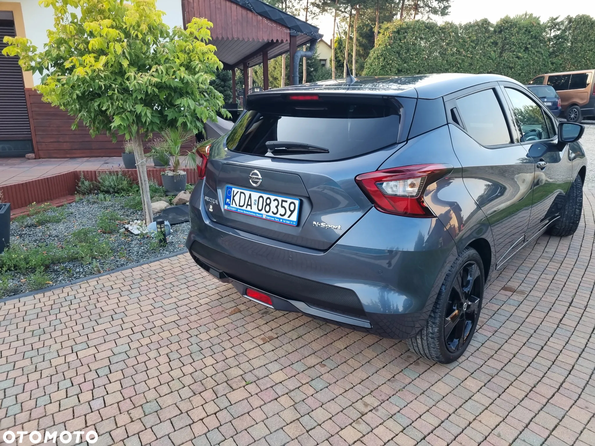 Nissan Micra 1.0 IG-T N-Sport - 13