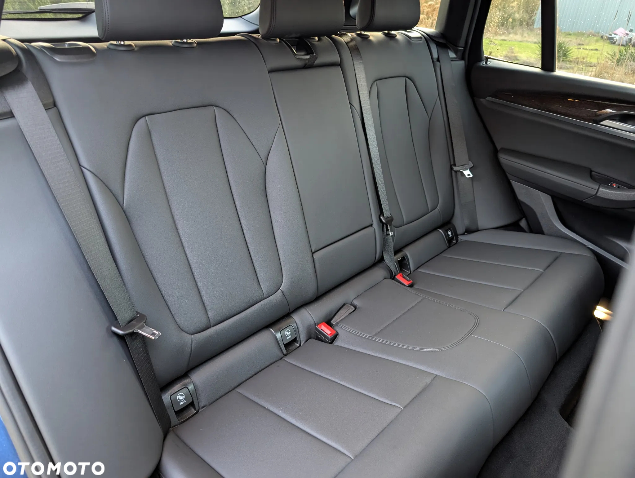 BMW X3 - 16