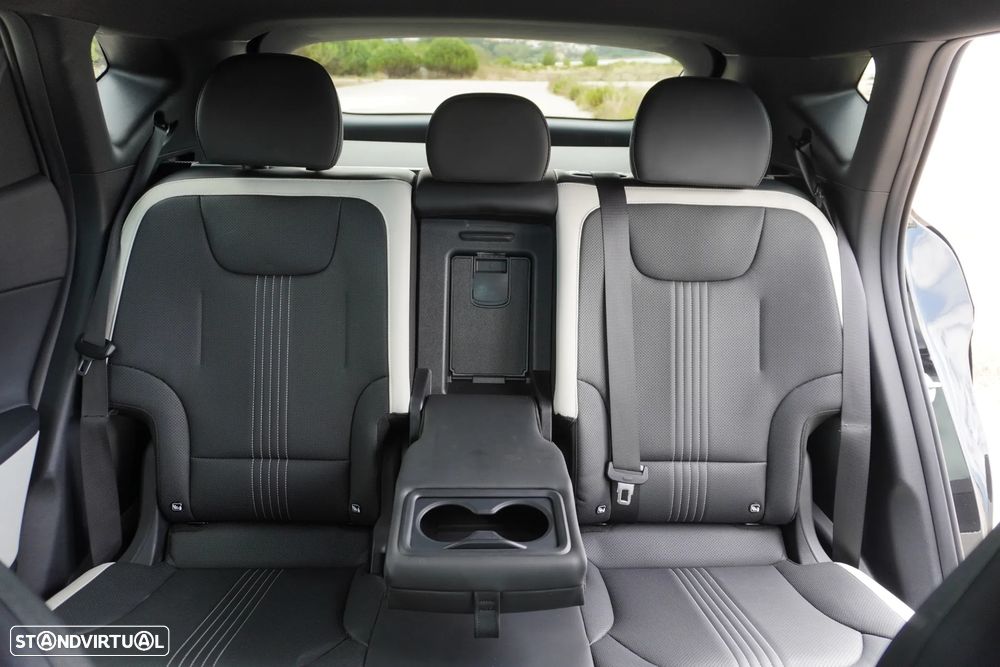 Kia EV6 77.4 kWh GT-Line - 18