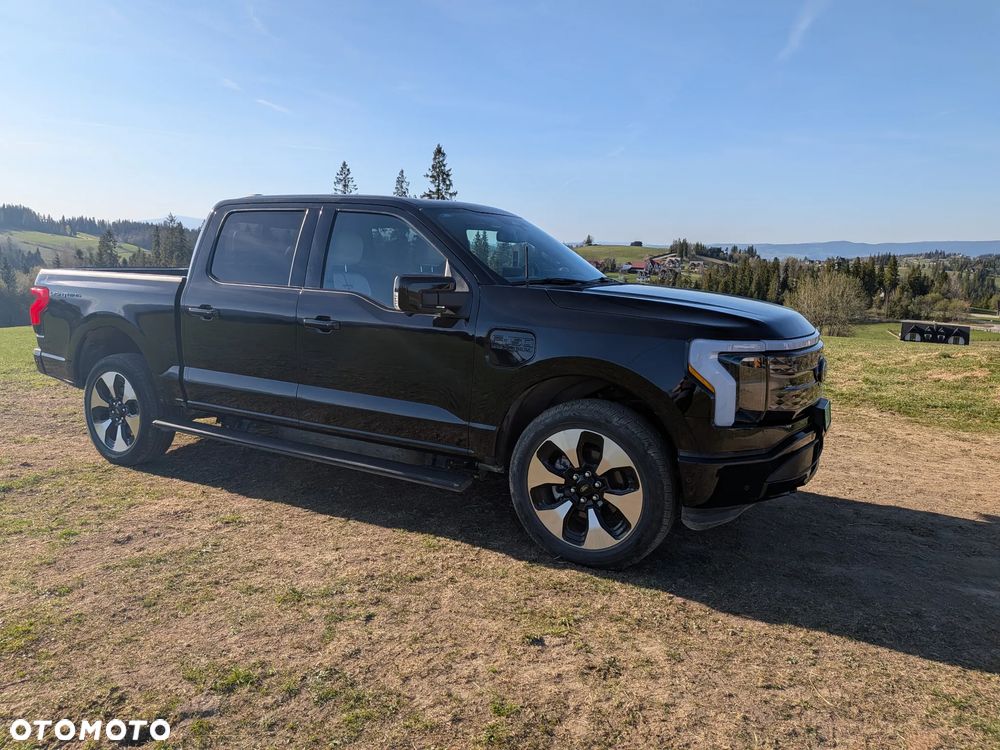 Ford F150 - 5