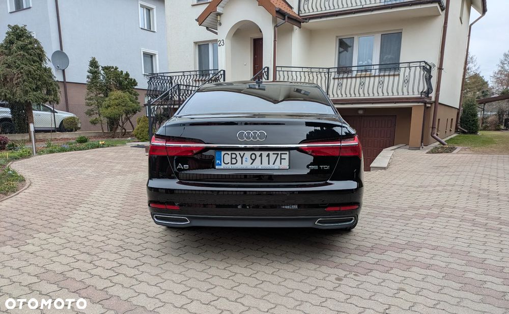 Audi A6 Limousine - 5