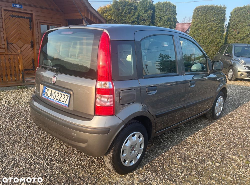 Fiat Panda - 2
