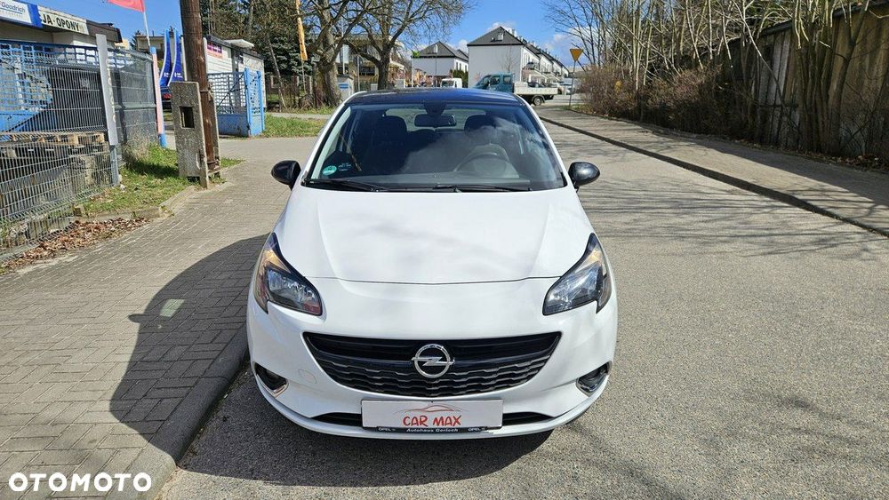 Opel Corsa 1.4 (ecoFLEX) Start/Stop Edition - 3