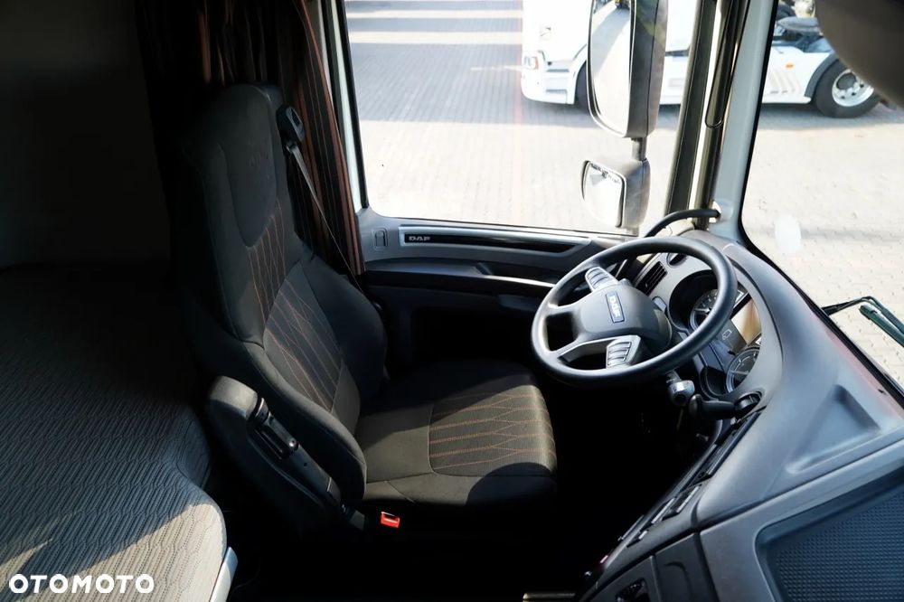 DAF XF 480 / SUPER SPACE CAB / 2021 ROK - 24
