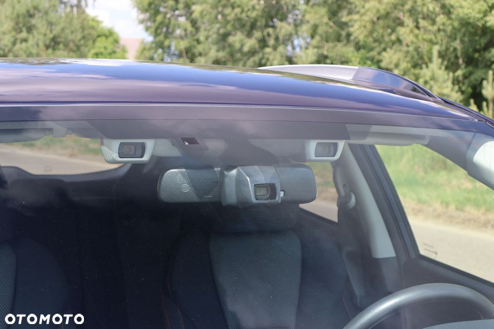 Subaru XV 2.0ie Lineartronic Comfort - 28