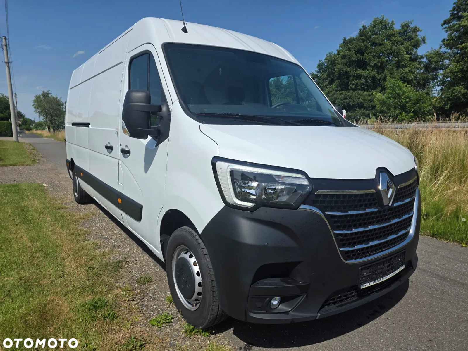 Renault Master - 3