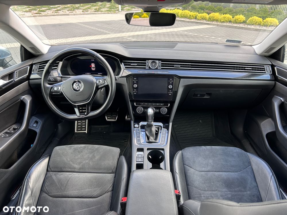 Volkswagen Arteon 1.5 TSI ACT Evo Elegance DSG - 23