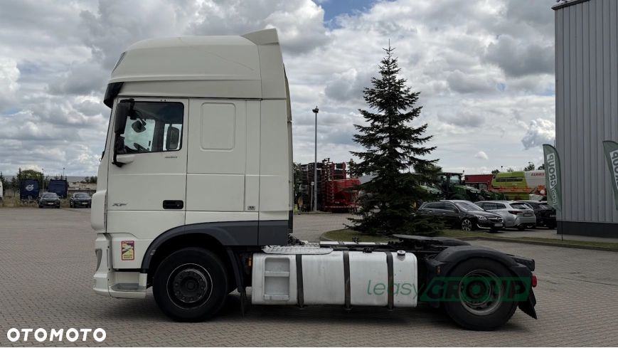 DAF XF 480 FT Super Space Cab - 6