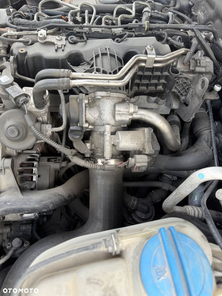 Audi A4 - 16