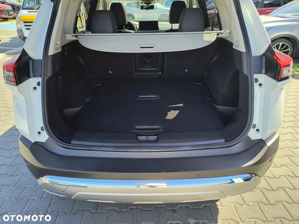 Nissan X-Trail 1.5 VC-T e-POWER Tekna e-4ORCE - 6