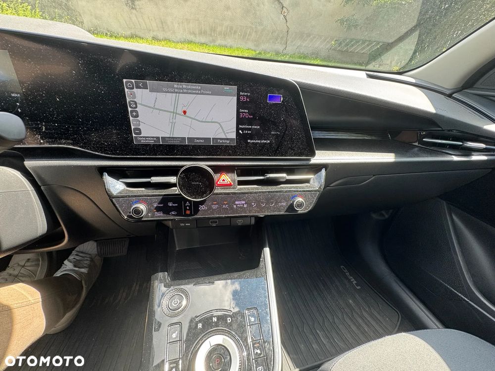 Kia Niro e-Niro 64kWh M - 14