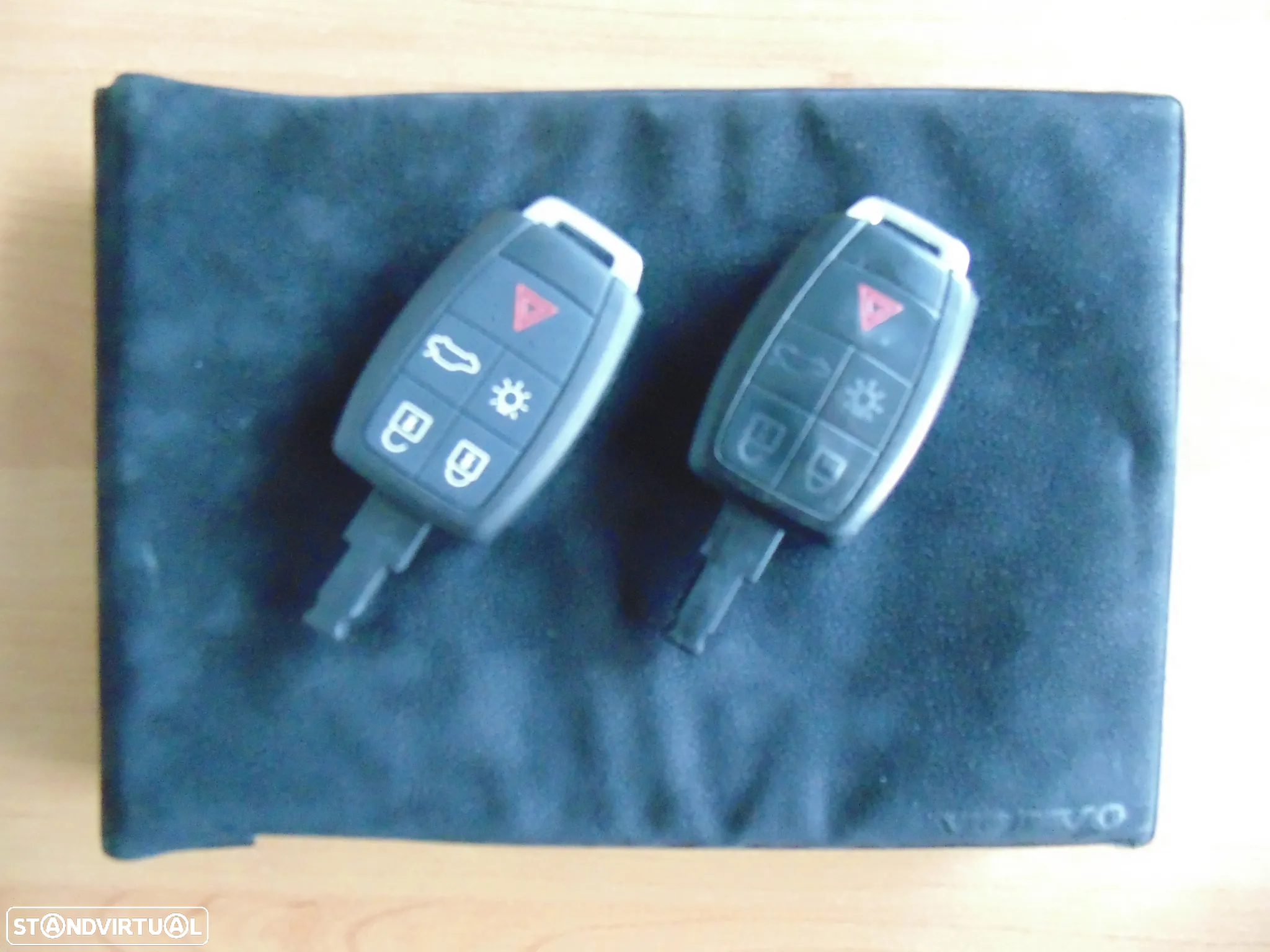 Volvo V50 1.6 D Drive Momentum Start/Stop - 31