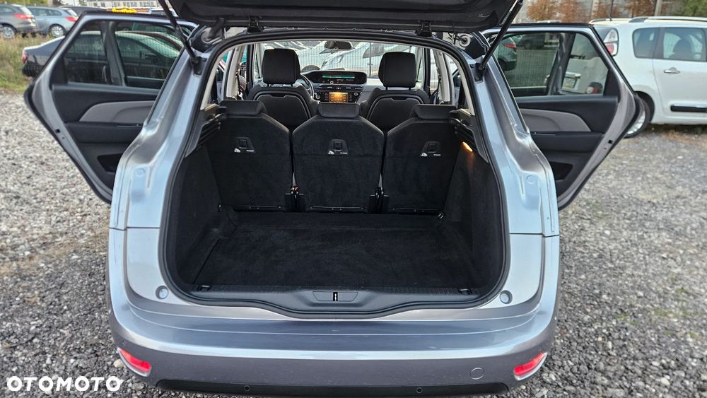 Citroën C4 SpaceTourer - 29