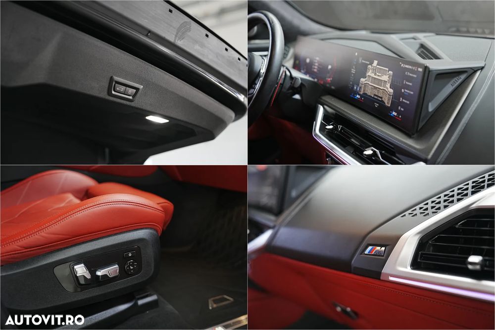 BMW XM Standard - 18