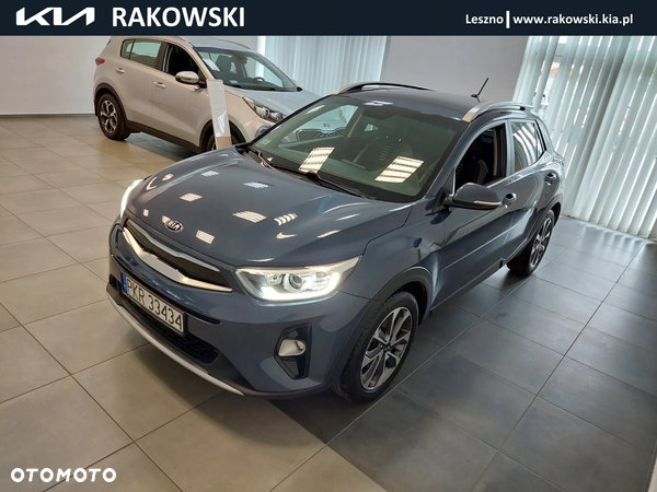 Kia Stonic 1.0 T-GDI XL