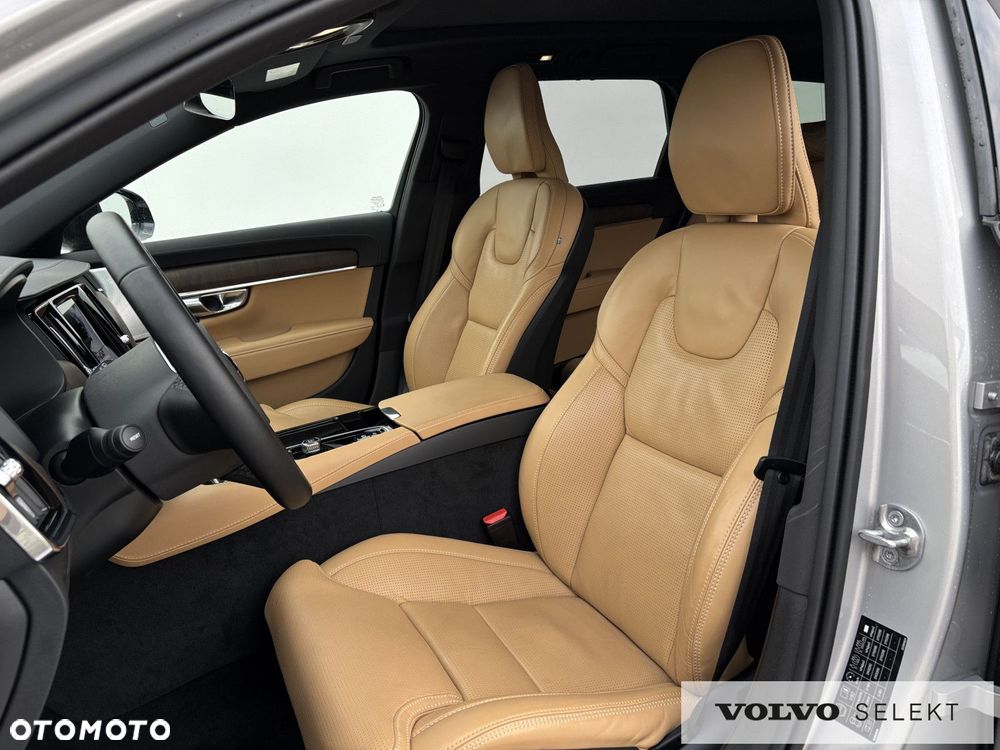 Volvo V90 - 9