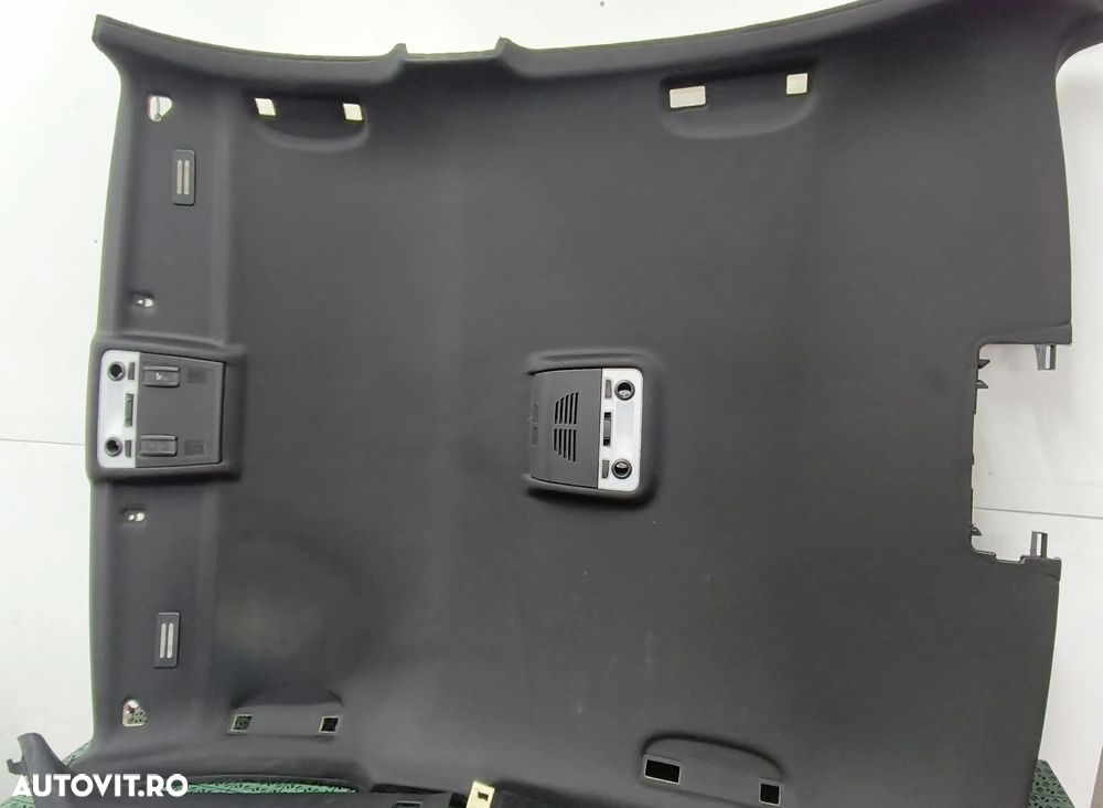 Pavilion negru BMW E90 fara trapa (doar ridicare personala fara curier) - 5