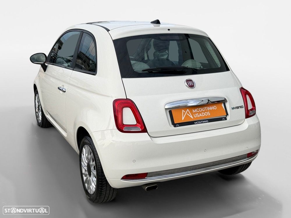 Fiat 500 - 3