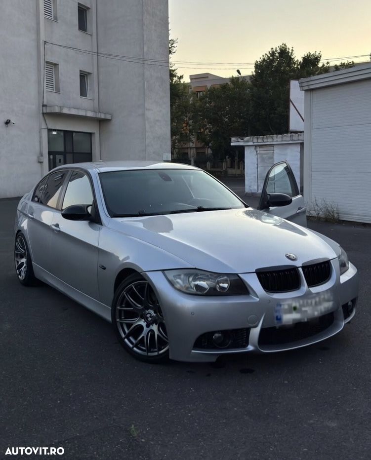 BMW Seria 3 - 2