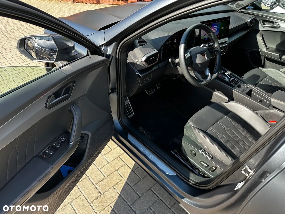 Cupra Formentor - 6