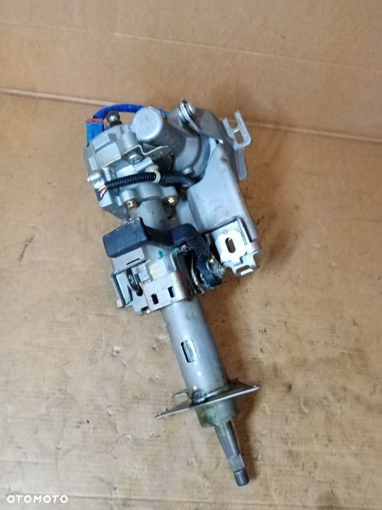 Wspomaganie elektryczne kolumna sterownik Nissan Note E11 488109U11A - 1