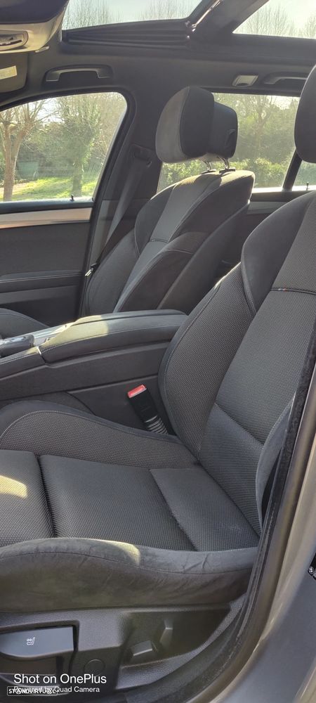 BMW 520 d Pack M Auto - 3