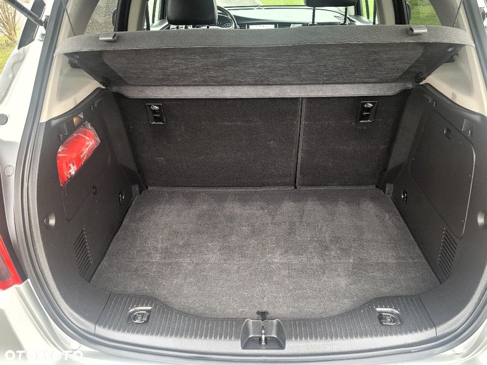 Opel Mokka X 1.4 Automatik Innovation - 19