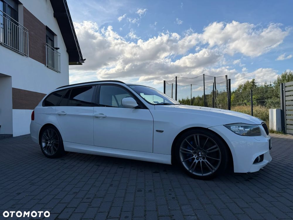BMW Seria 3 - 2