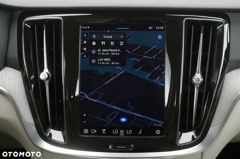 Volvo S60 - 22