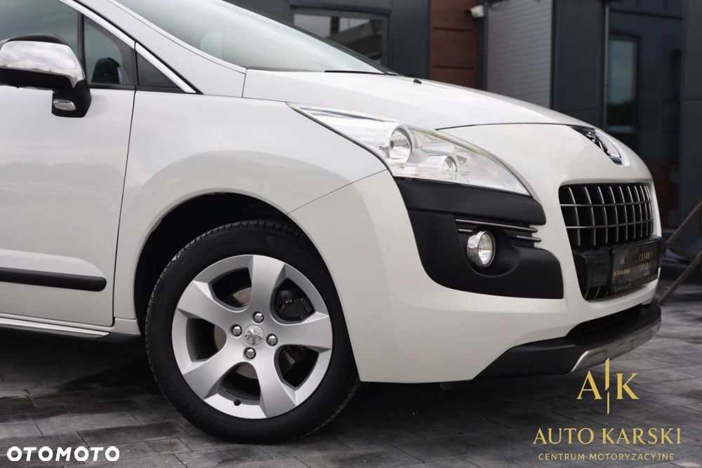 Peugeot 3008 - 18