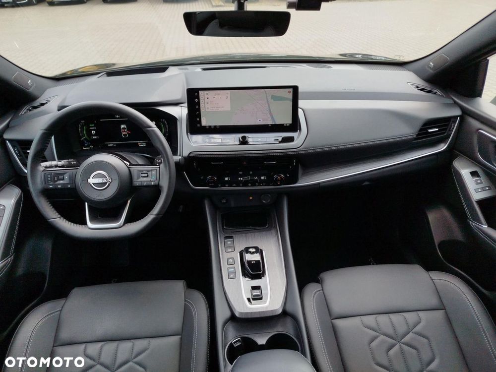 Nissan Qashqai - 25