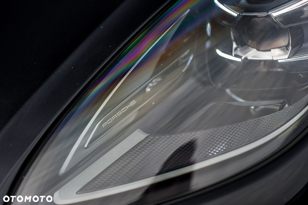 Porsche Macan GTS PDK - 26