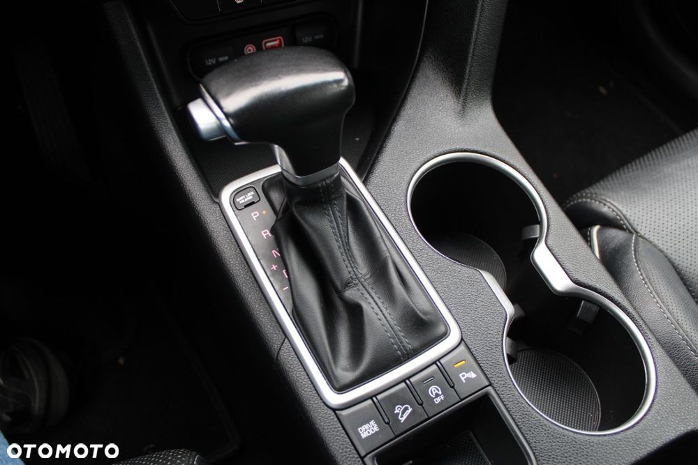 Kia Sportage - 28