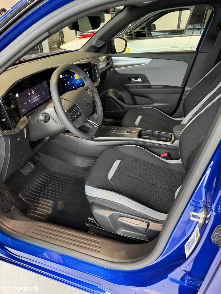 Opel Mokka 1.2 T Edition S&S - 7