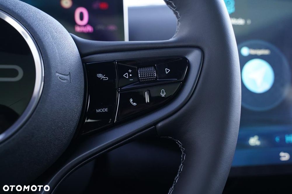 BYD Seal 82.5kWh Excellence AWD - 15