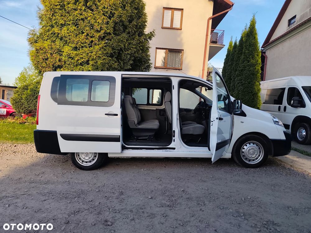 Citroën Jumpy Combi - 3