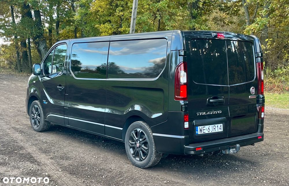 Fiat Talento - 5