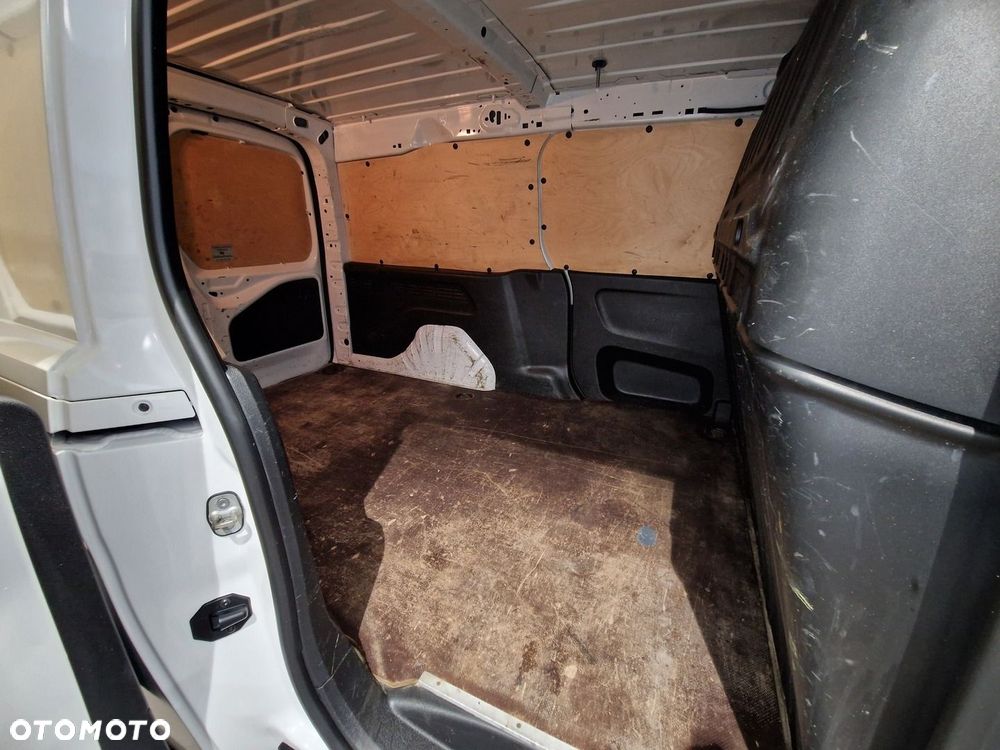 Opel Combo - 8