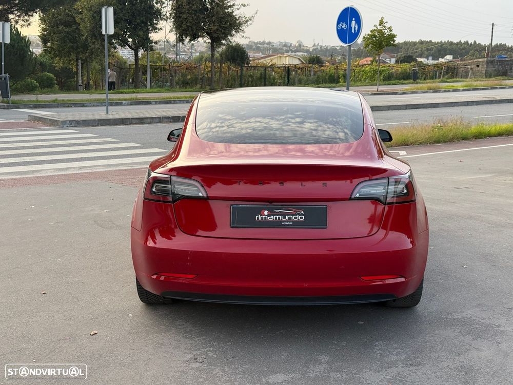 Tesla Model 3 Long Range Tração Integral - 6