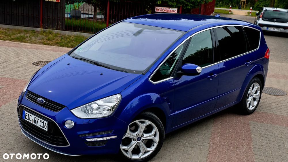 Ford S-Max 2.0 TDCi DPF Business Edition - 2