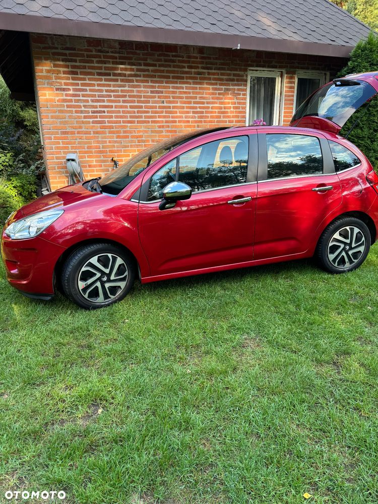 Citroën C3 1.2 PureTech Exclusive - 2