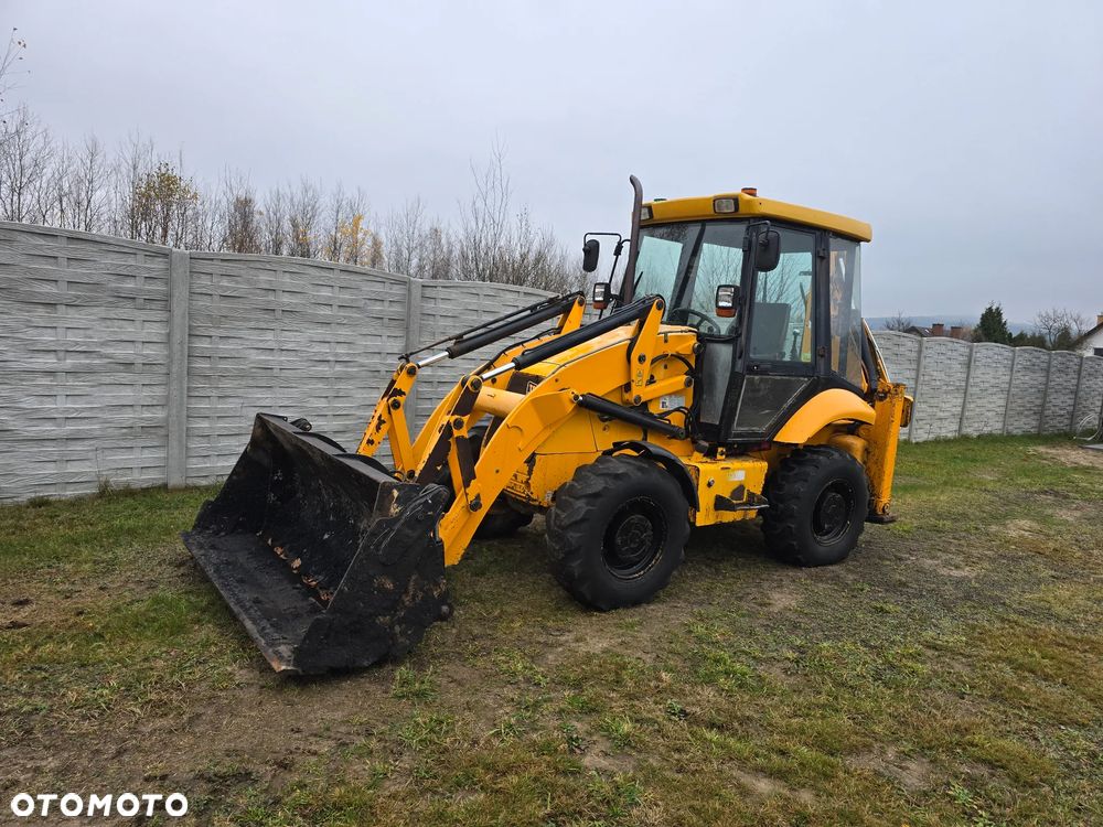 JCB - 1