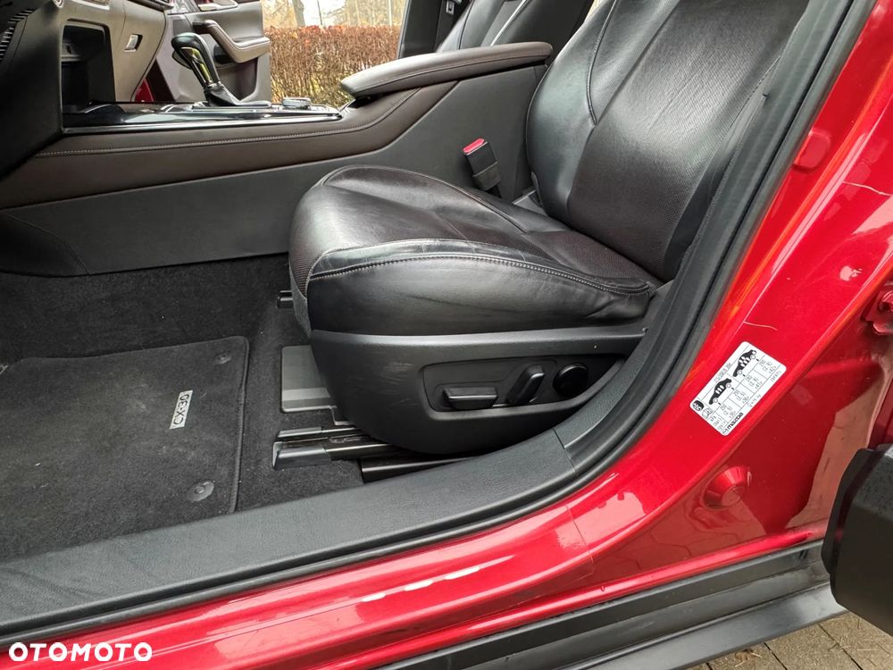 Mazda CX-30 2.0 mHEV Hikari 2WD - 20