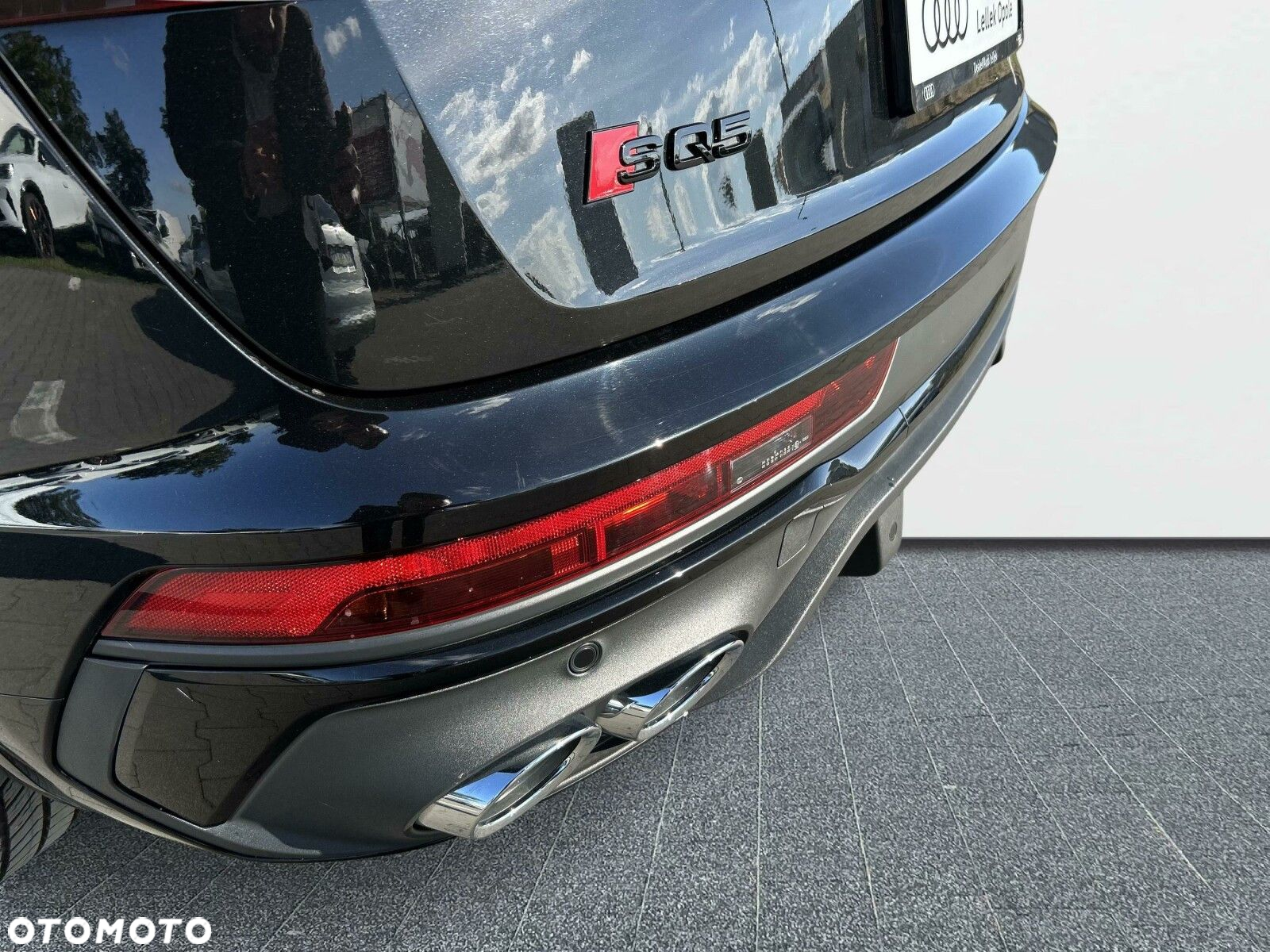 Audi SQ5 - 10