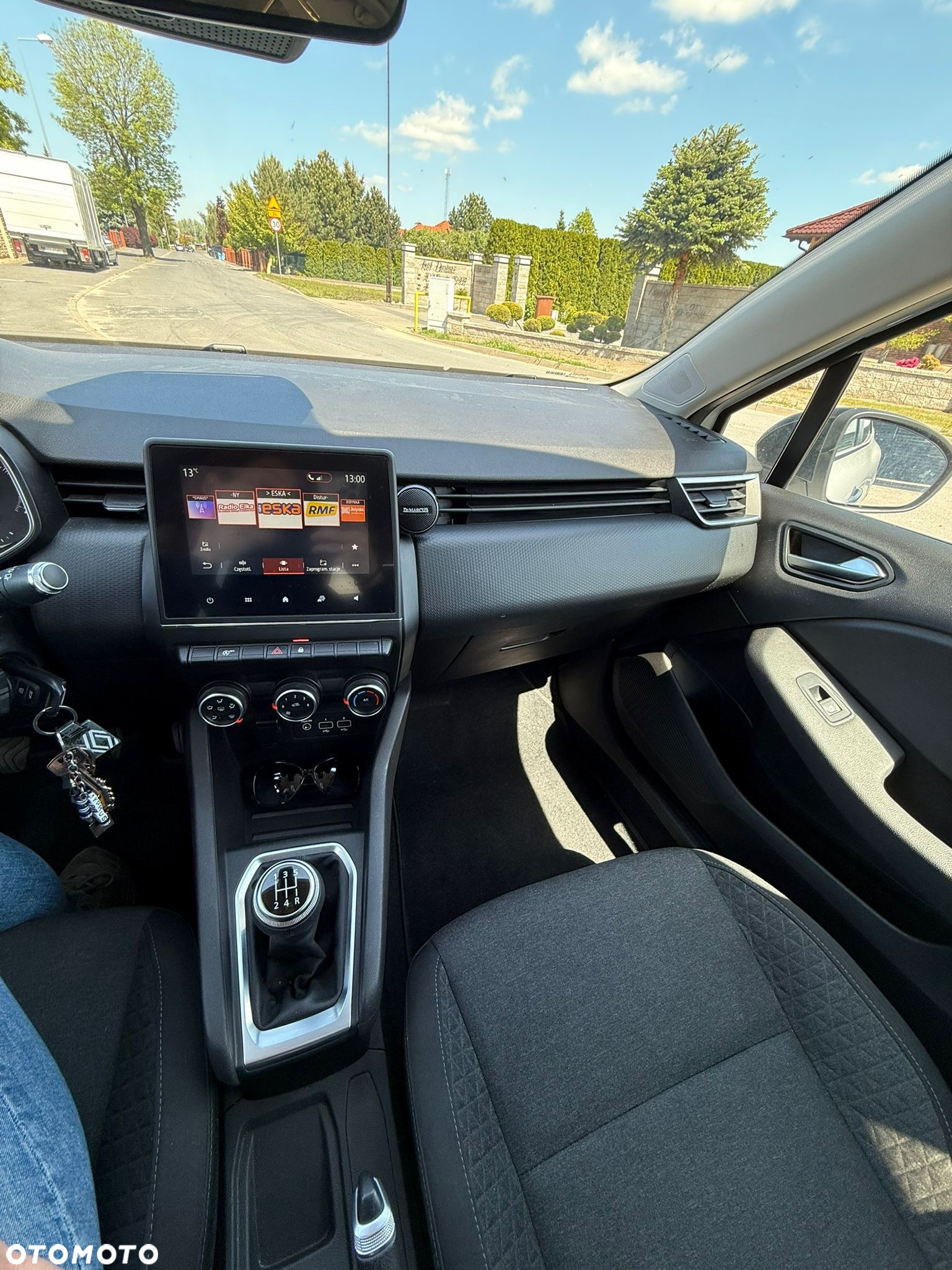 Renault Clio 1.0 SCe Zen - 20