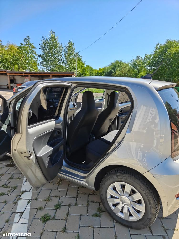 Volkswagen up! 32.3 kWh - 16