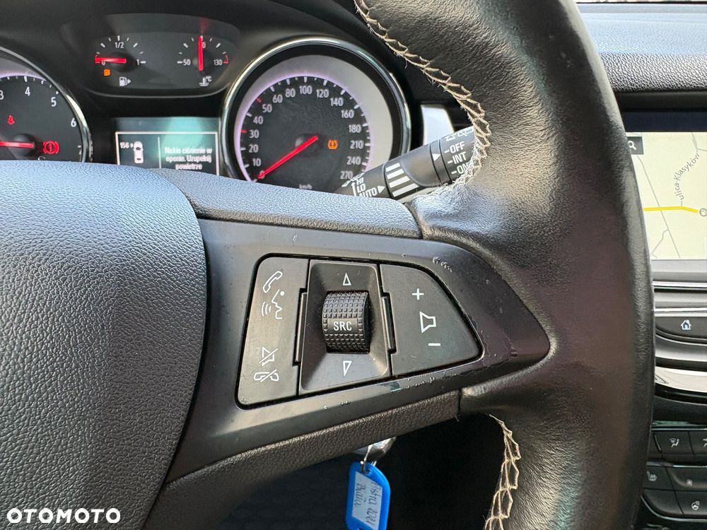 Opel Astra - 15