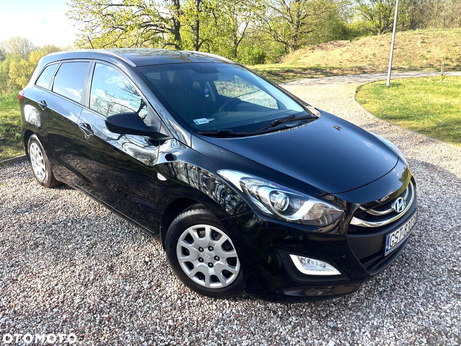 Hyundai i30 - 8